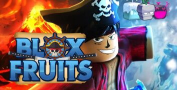 Baixar Hack Blox Fruits Vietapkdl (Fruta do Diabo, Auto Farm) Atualização 24