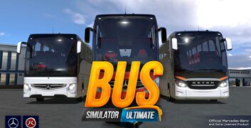 Bus Simulator Ultimate Vietapkdl MOD (Sınırsız Para) 2.2.1 APK’i İndirin