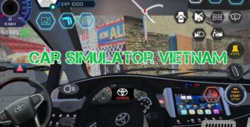 Car Simulator Vietnam Vietapkdl ücretsiz APK 1.3.5 indir
