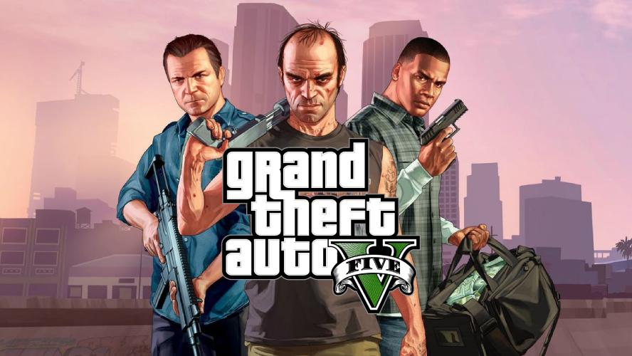 Unduh GTA 5 Vietapkdl (MOD Modifikasi Mobil, Uang Tak Terbatas, Immortal) 5.0.21 APK