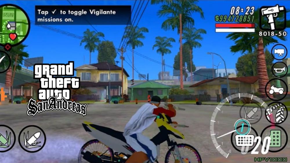 GTA San Vietapkdl