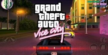 Baixar GTA Vice City Vietapkdl (MOD carros, dinheiro infinito, munição) 1.12 APK
