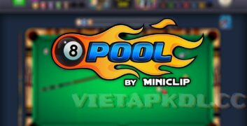 Download 8 Ball Pool Hack (MOD Menu, Long Lines) 56.3.0 APK