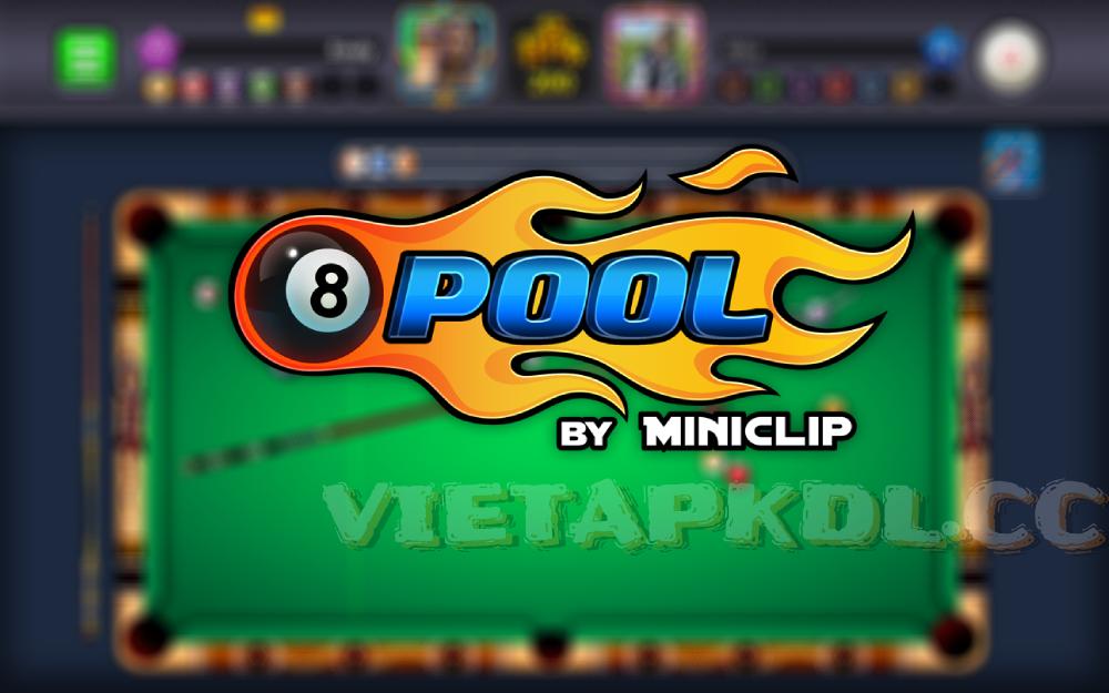 Baixar Hack 8 Ball Pool (MOD Menu, Linhas Longas) 56.3.0 APK
