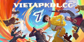 Hack Free Fire Vietapkdl (Penetração, headshot, Desbloquear Skin) 1.108.1