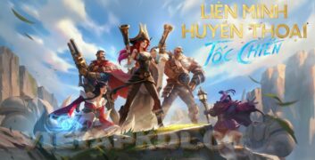 Download Tốc Chiến (Map Hack, Extended Camera, MOD Skins, Menu) 6.0.0.8429 APK