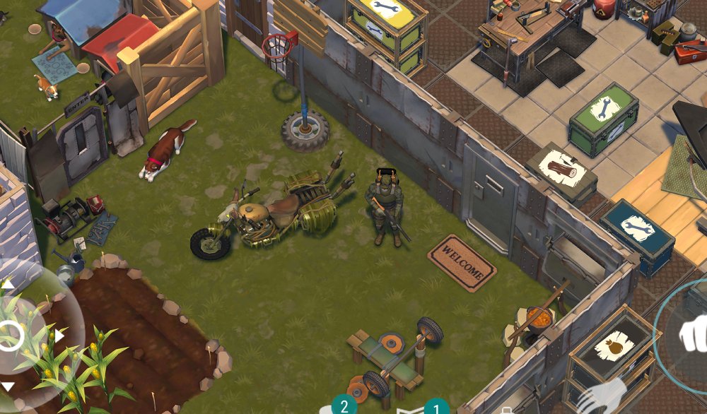 Tải Last Day on Earth Survival MOD (menu) 1.36.1 APK