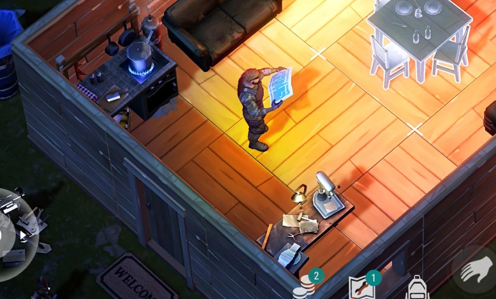 Tải hack Last Day on Earth Survival MOD