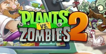 Tải Plants vs Zombies 2 – MOD (Tiền xu, Đá quý, Mặt trời)12.3.1 APK