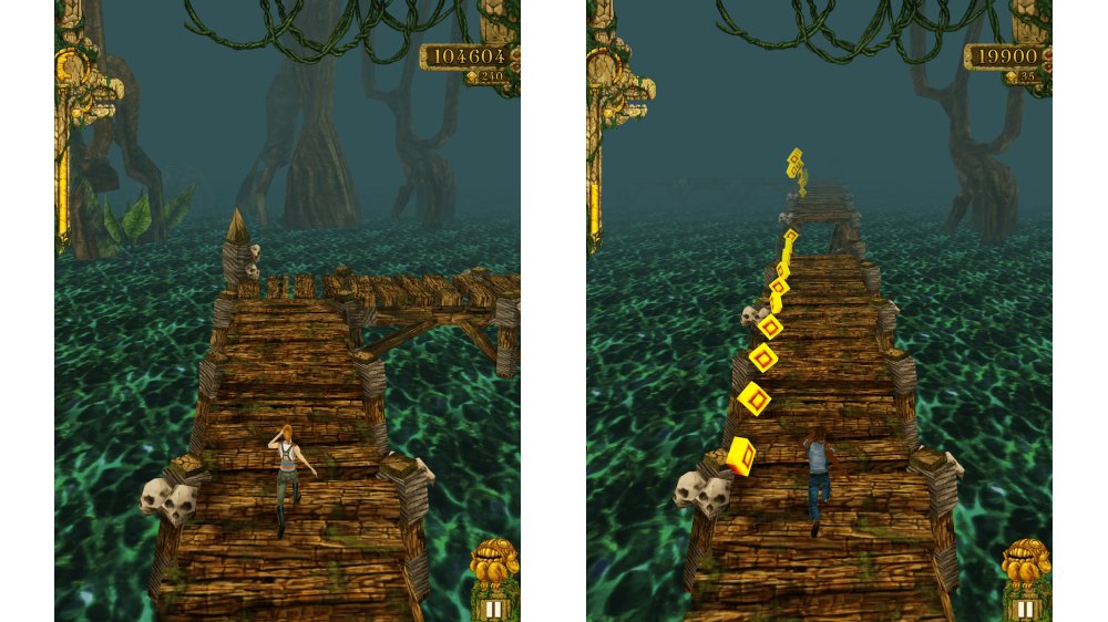 Tải Temple Run mod apk