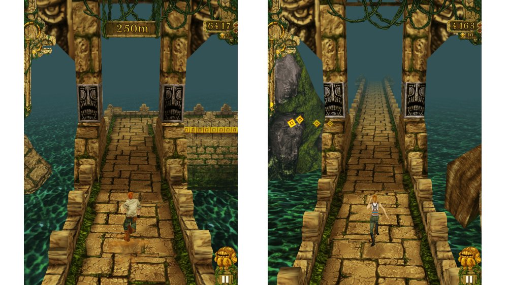 Tải Temple Run – MOD (Vô hạn Coins) 1.31.0 APK