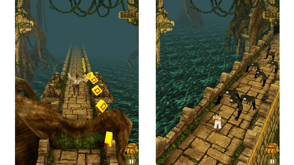 Tải Temple Run hack mod