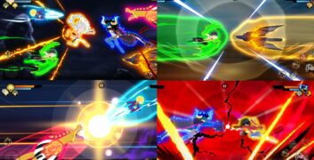 Tải Stick Pirates MOD (Vô hạn tiền) 6.8 APK